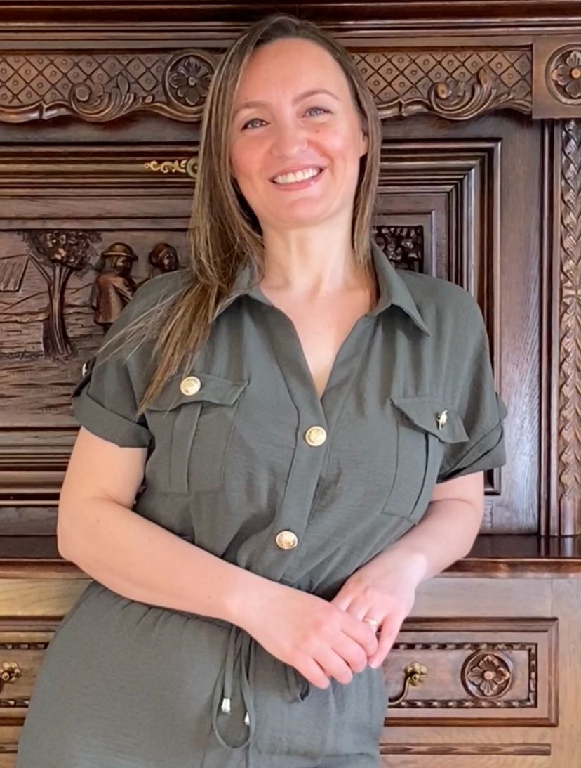 La cuisinière Mezzelux